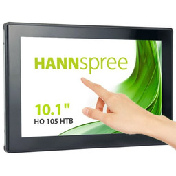 No Name Hannspree Touchscreen-Display HO105 HTB - 25.65