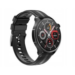 Smartwatch Tracer SM7 czarny Shadow