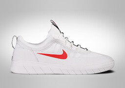 Nike Sb Nyjah Free 2 Summit White Chile