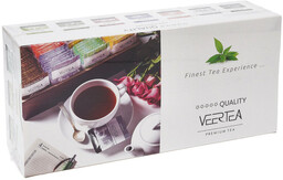 Czarna herbata Veertea Winter Applepie z jabłkiem