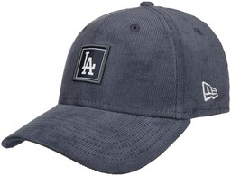 Czapka 9Forty Cord Patch Dodgers by New Era,