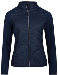 Head PERF Jacket W Darkblue 2021