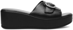 Klapki Lasocki ARC-3030-19 Czarny