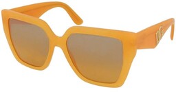 Okulary przeciwsłoneczne Dolce & Gabbana DG4438 3046/7H