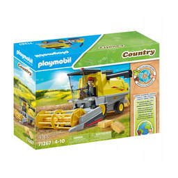Playmobil 71267 Kombajn