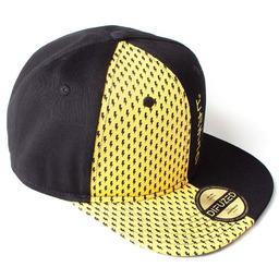 Czapka Snapback Dwukolorowa Pikachu - Pokémon