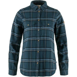 Fjällräven Kurtka męska Övik Heavy Flanelowa