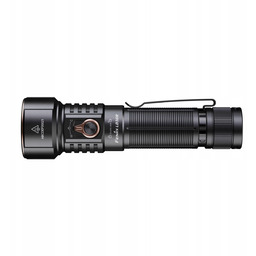 Fenix LD36R Czarna – 3600 lm Rgb Usb-c