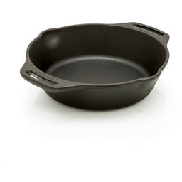 Petromax Patelnia żeliwna FP25H-T 25 cm z 2