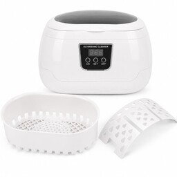 Myjka ultradźwiękowa 35W 600 ml GT-F5
