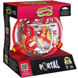 SPIN MASTER Gra zręcznościowa Perplexus Portal 6064756
