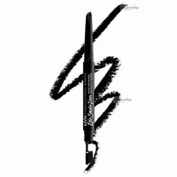 NYX Professional Makeup - Epic Smoke Liner -