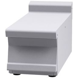 Rm Gastro PLST - 73 Płyta robocza bez