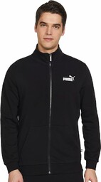 PUMA Męska kurtka dresowa Ess Tr bluza