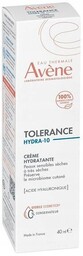 Avene Tolerance Hydra-10 Krem nawilżający, 40 ml