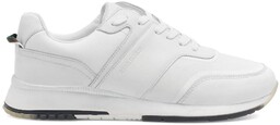 Sneakersy Gino Rossi TORINO-02 123AM Biały