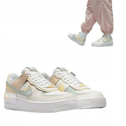 BUTY SPORTOWE NIKE AIR FORCE 1 SHADOW