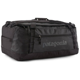 Składana torba plecak Patagonia Black Hole Duffel 55