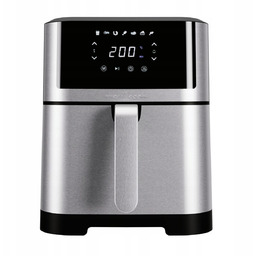 Frytkownica Beztłuszczowa Air Fryer 8L 1800W Duża Mocna