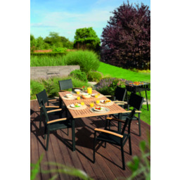 Stół Scandi 180/240 x 100 x wys. 74