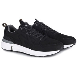 Sneakersy męskie Wrangler 20261024.25Y BLACK 42