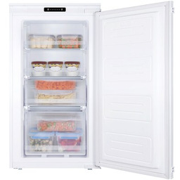 AMICA Zamrażarka BZ138.4i(E)