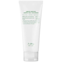 Green Relief Amino Gel Cleanser delikatny żel