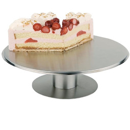 Obrotowa patera na ciasto Lazy Susan marki