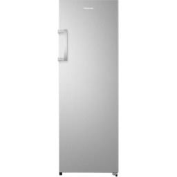 Lodówka Hisense RL415N4ACE No Frost 172cm Inox