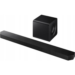 Soundbar Samsung HW-Q800F 5.1 330 W czarny