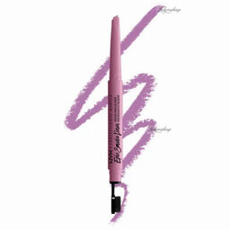 NYX Professional Makeup - Epic Smoke Liner -