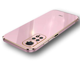 Etui XINLI Gold do Xiaomi Redmi 10 2022