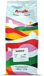 Arcaffe Kawa ziarnista Margo 1 kg