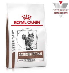 ROYAL CANIN Cat Gastrointestinal Fibre Response 4kg
