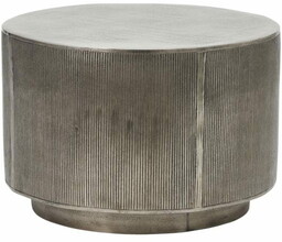 House Doctor - Antycznie postarzany stolik kawowy Rota