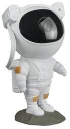 DPM Lampa projektor gwiazd z pilotem Astro, LED