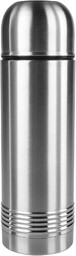 TEFAL Senator K3063414 Termos stalowy 1L, 100% szczelności,
