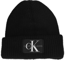 Calvin Klein Jeans Czapka K60K607383 one size Monogram