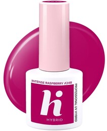 Hi Hybrid Lakier hybrydowy nr 248 Intense Raspberry