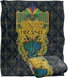 FANTASTIC BEASTS THE SECRETS OF DUMBLEDORE Silky Touch