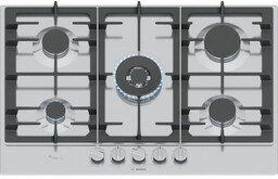 Bosch PCQ7A5I90 75cm Płyta gazowa