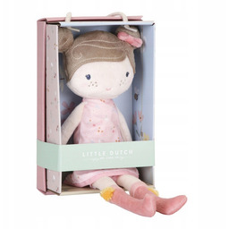 Little Dutch Laleczka Rosa 35 cm LD4557