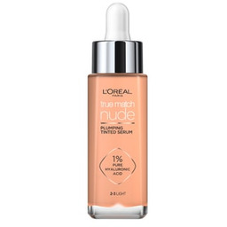L''Oréal Paris True Match Aufpolsterndes Getöntes Serum Tonujący