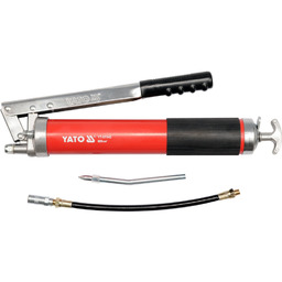 Yato Smarownica ręczna 600cc YT-07042