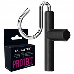 Haczyk na nakładkę ochronną Laurastar
