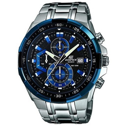 CASIO Zegarek EDIFICE EFR-539D-1A2VUEF