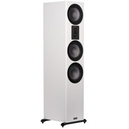 MAGNAT Kolumna głośnikowa Signature 607 Biały (1szt.)