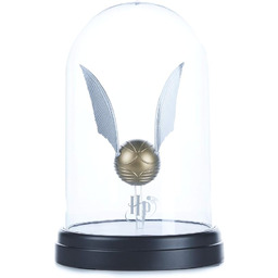 Paladone Harry Potter PP3906HPV2 złoty żywy, plastik, 2,5