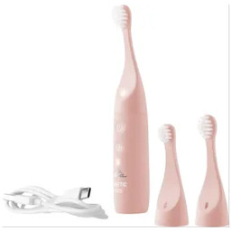 ETA Sonetic Kids II pink ETA171090000 Szczoteczka soniczna