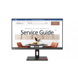 Lenovo ThinkVision S24i 30 23.8"FHD IPS 100Hz 250
